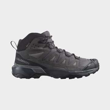 Picture of SALOMON X ULTRA 360 LTR MID GTX BLK/GREY